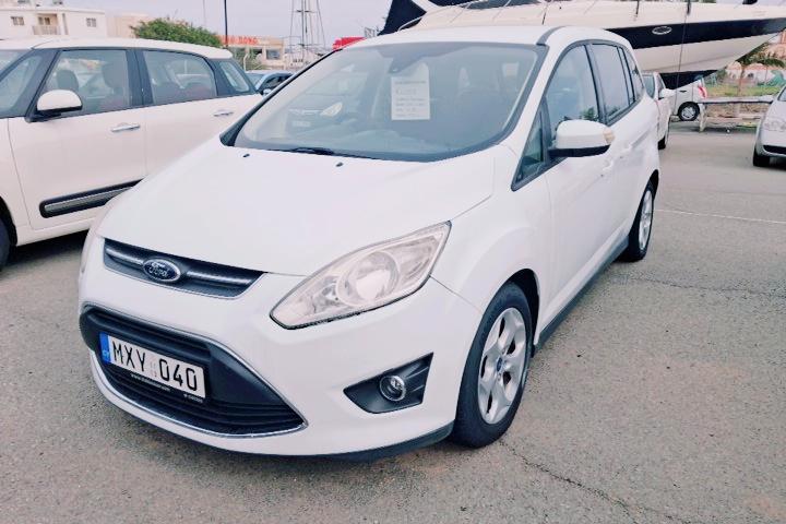 Cmax