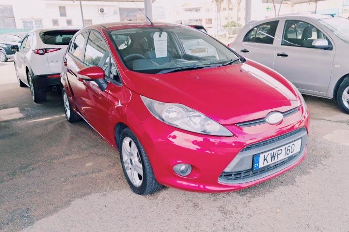 Ford
