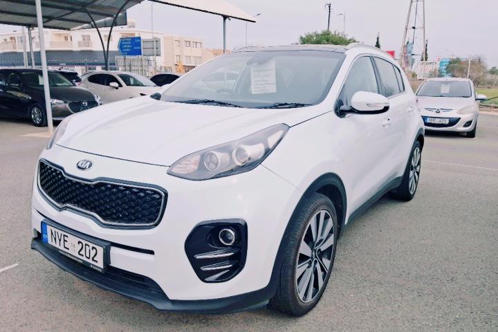 Sportage