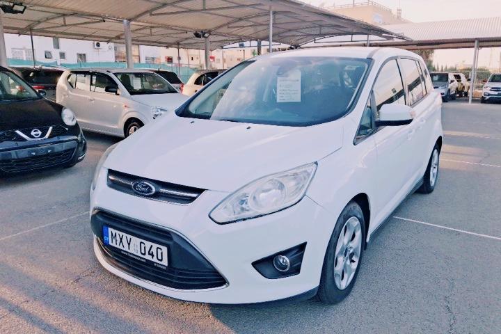 Cmax
