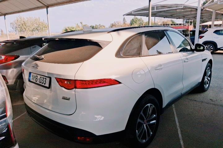 Fpace