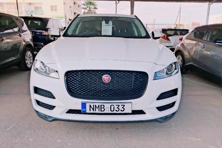 Fpace