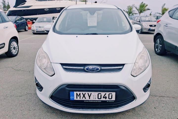 Cmax