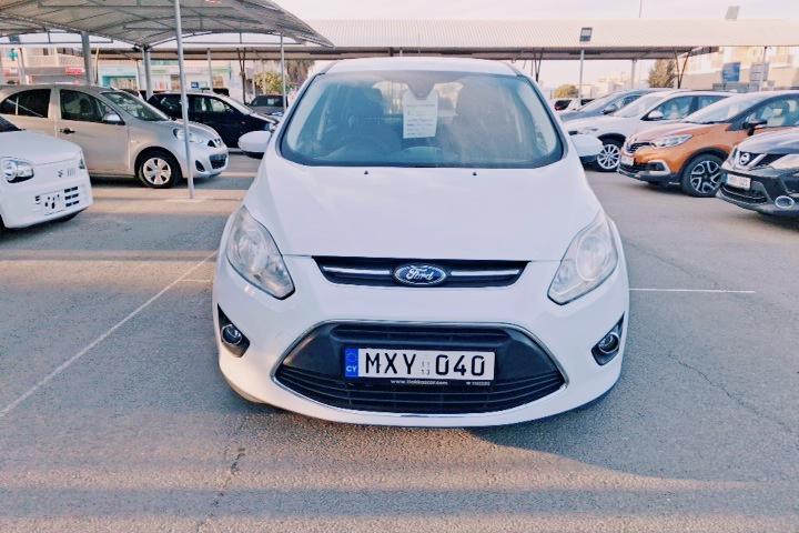 Cmax
