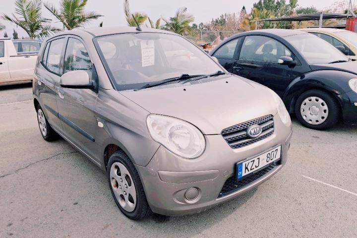 Picanto