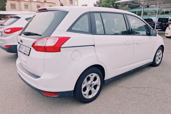 Cmax