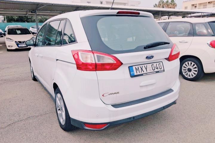 Cmax