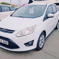 Cmax