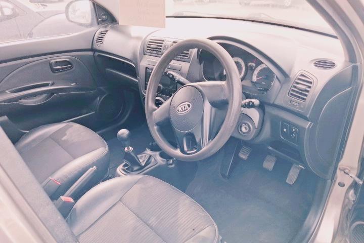 Picanto