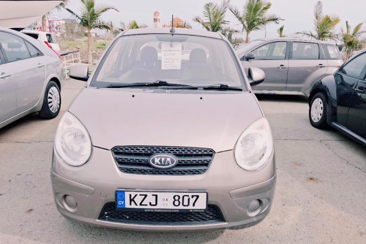 Picanto